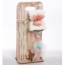 Σετ Βάπτισης - Κύκνος 907