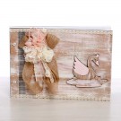 Σετ Βάπτισης - Κύκνος 907