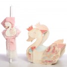 Σετ Βάπτισης - Κύκνος 907