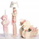 Σετ Βάπτισης - Κύκνος 907