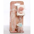 Σετ Βάπτισης - Ζωάκια Του Δάσους 908