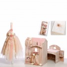 Σετ Βάπτισης - Κουκλόσπιτο 921