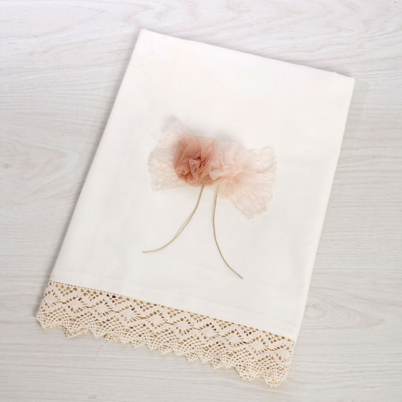 Σετ Βάπτισης - Κουκλόσπιτο 921