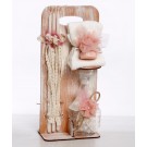 Σετ Βάπτισης - Κουκλόσπιτο 921