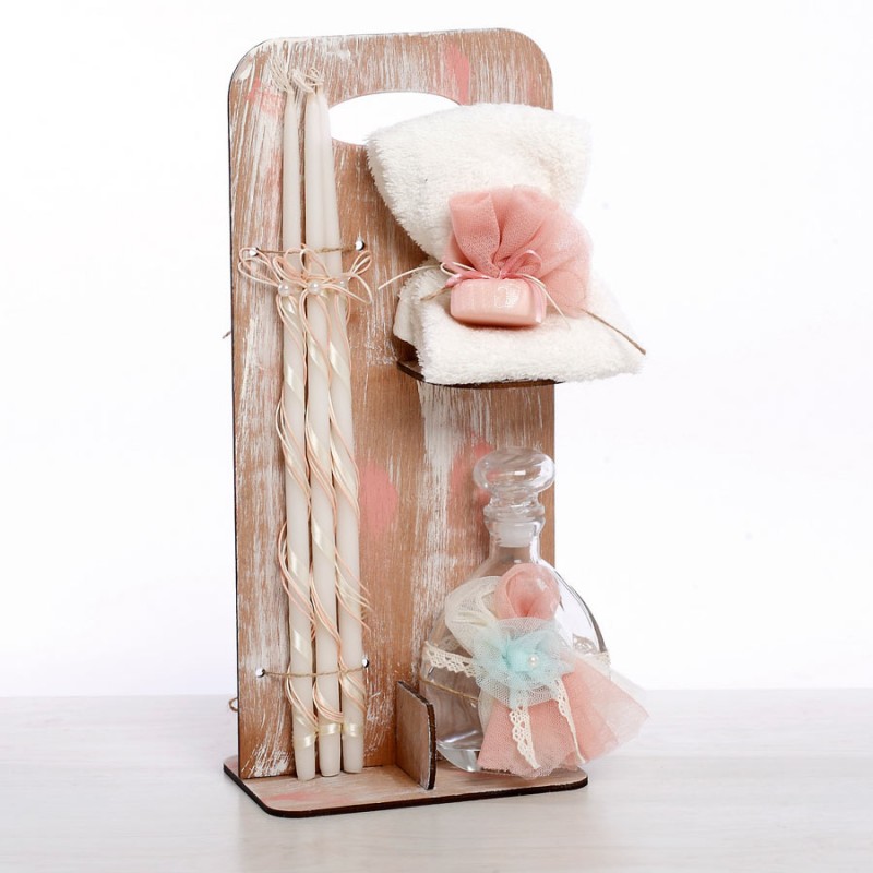 Σετ Βάπτισης - Η Αλίκη Στη Χώρα Των Θαυμάτων 935