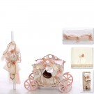 Σετ Βάπτισης - Άμαξα  1006