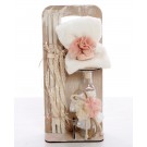 Σετ Βάπτισης - Άμαξα  1006