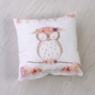 Σετ Βάπτισης - Κουκουβάγια  1010