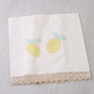 Σετ Βάπτισης - Λεμόνι 1011