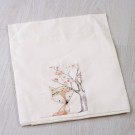 Σετ Βάπτισης - Αλεπού  1012