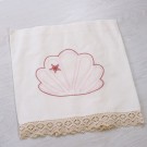 Σετ Βάπτισης - Κοχύλι  1013