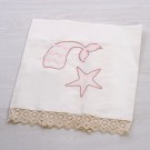 Σετ Βάπτισης - Γοργόνα 1017