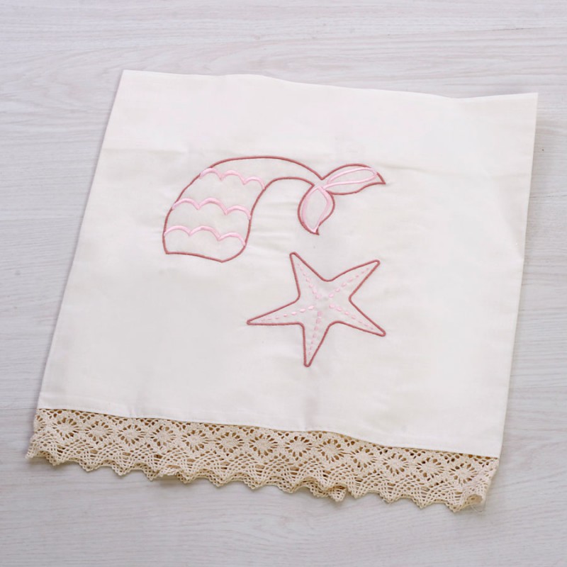 Σετ Βάπτισης - Γοργόνα 1017