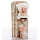 Σετ Βάπτισης - Γοργόνα 1017