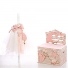 Σετ Βάπτισης - Γοργόνα 1017