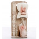 Σετ Βάπτισης - Κοχύλι 1023