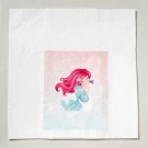 Σετ Βάπτισης - Γοργόνα 1033