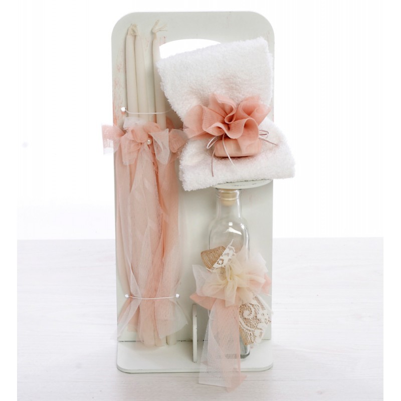 Σετ Βάπτισης - Γοργόνα 1033