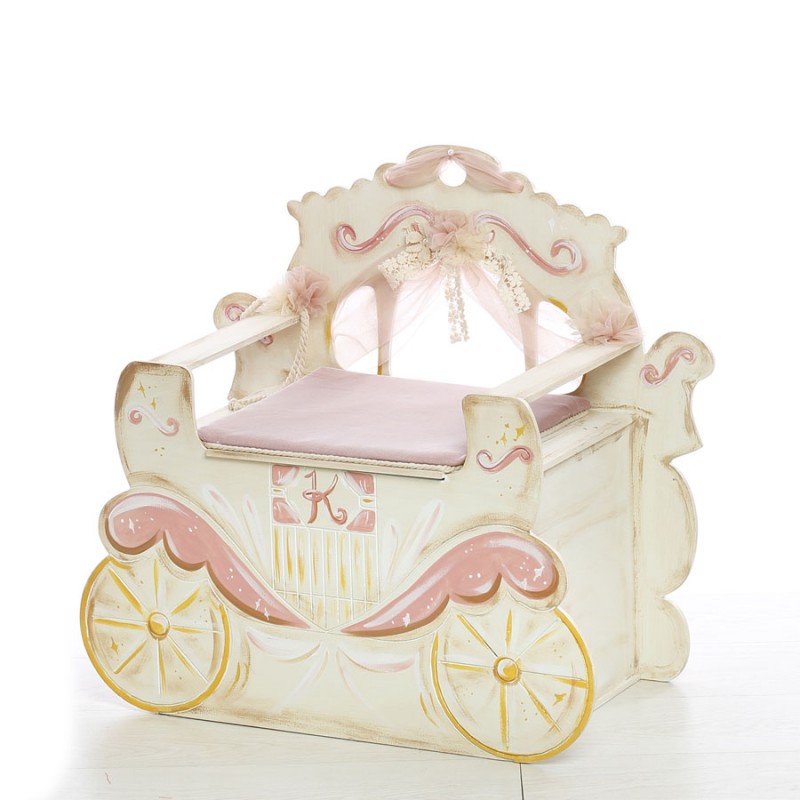 Σετ Βάπτισης - Άμαξα 1075