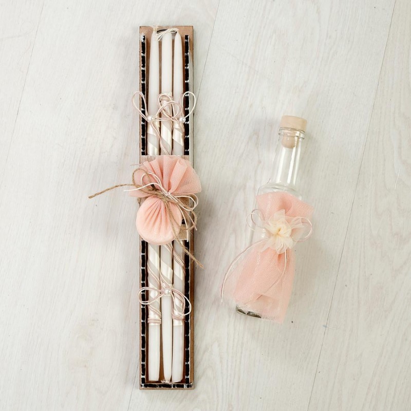 Σετ Βάπτισης - Frida Kahlo 1082