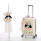 Σετ Βάπτισης - Frida Kahlo 1082