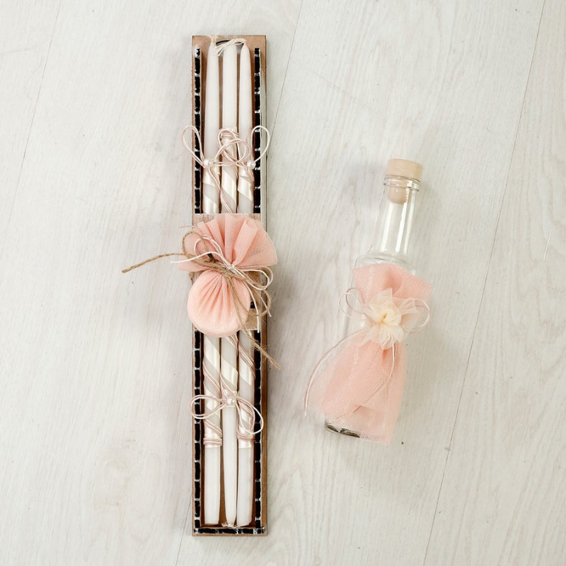 Σετ Βάπτισης - Κολοκύθα 1083