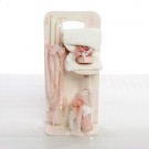 Σετ Βάπτισης - Λουλούδια 1062