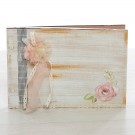 Σετ Βάπτισης - Λουλούδια 1062