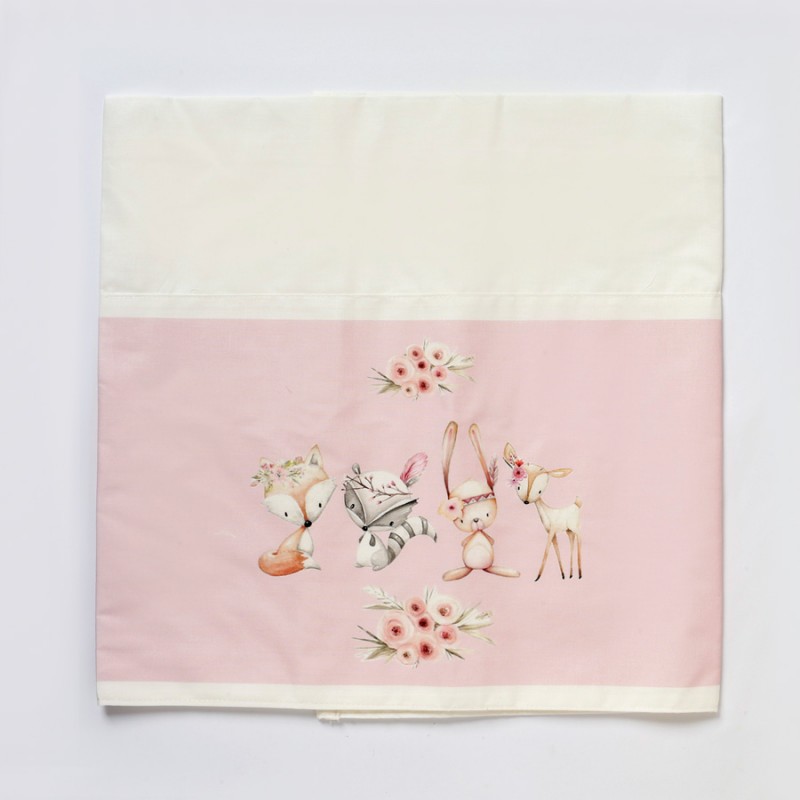 Σετ Βάπτισης - Ζώα Του Δάσους 1069