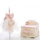 Σετ Βάπτισης - Κολοκύθα 1070