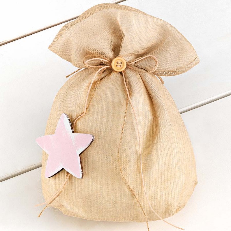 Σετ Βάπτισης - Αστέρι 322