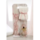 Σετ Βάπτισης - Ουράνιο Τόξο 2125