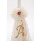 Σετ Βάπτισης - Μονόγραμμα 2126