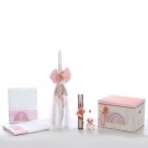 Σετ Βάπτισης - Ουράνιο Τόξο 2253