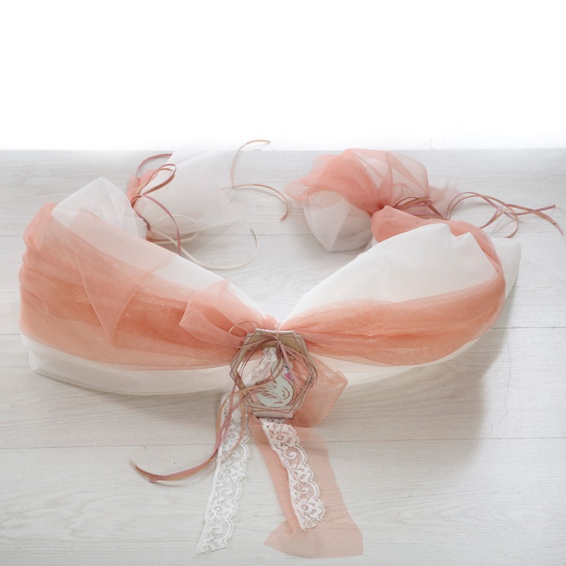 Σετ Βάπτισης - Κύκνος 2255