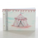 Σετ Βάπτισης - Τσίρκο 2260