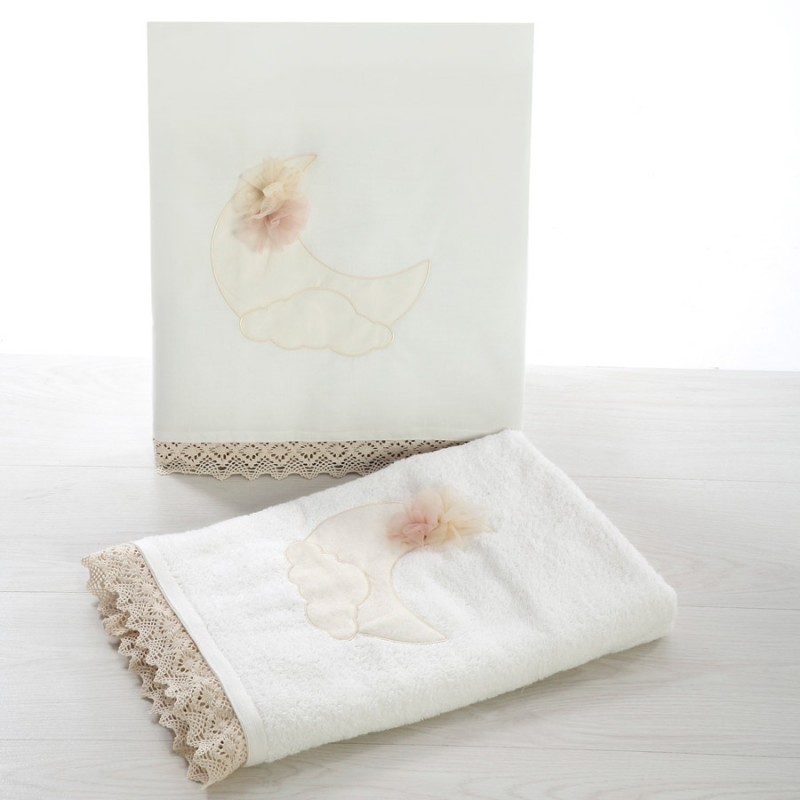 Σετ Βάπτισης - Φεγγάρι 2271