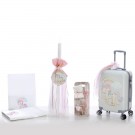 Σετ Βάπτισης - Μονόκερος/Ουράνιο Τόξο 2276