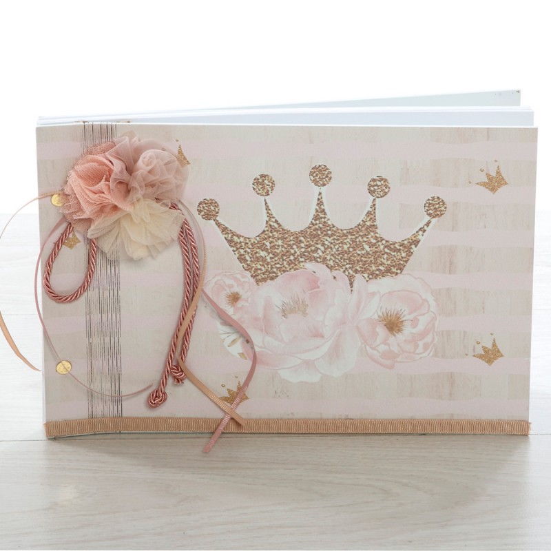 Σετ Βάπτισης - Στέμμα 2278