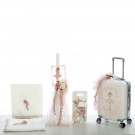 Σετ Βάπτισης - Μπαλαρίνα 2311