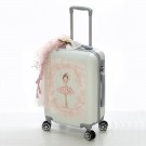 Σετ Βάπτισης - Μπαλαρίνα 2311