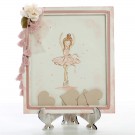 Σετ Βάπτισης - Μπαλαρίνα 2311