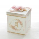 Σετ Βάπτισης - Μονόγραμμα 2316