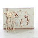 Σετ Βάπτισης - Μπαλαρίνα 2336