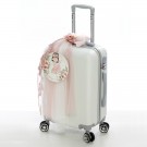 Σετ Βάπτισης - Μπαλαρίνα 2337