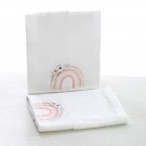 Σετ Βάπτισης - Ουράνιο Τόξο 2342