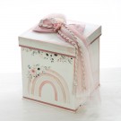 Σετ Βάπτισης - Ουράνιο Τόξο 2342