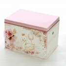 Σετ Βάπτισης - Κύκνος 2349