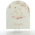 Σετ Βάπτισης - Κύκνος 2349