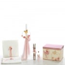 Σετ Βάπτισης - Πεταλούδα 2351